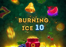 BetBoom Burning Ice 10 Azərbaycan