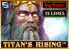 BetBoom Burning Titans's Rising Azərbaycan